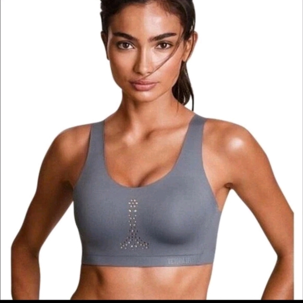 Victoria’s Secret Angel Max Sports Bra 36DDD